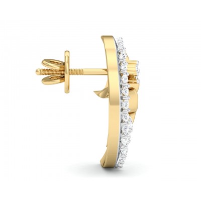 Afni Diamond Earrings